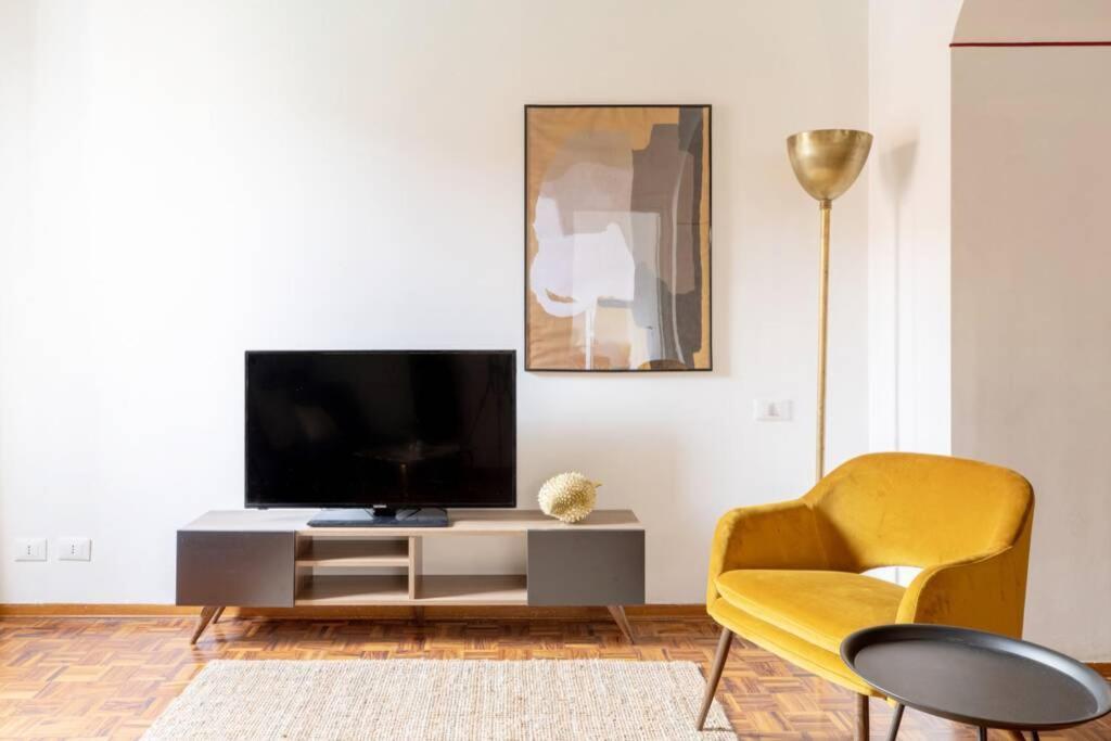 Iflat Trevi Fountain At Your Feet Appartement