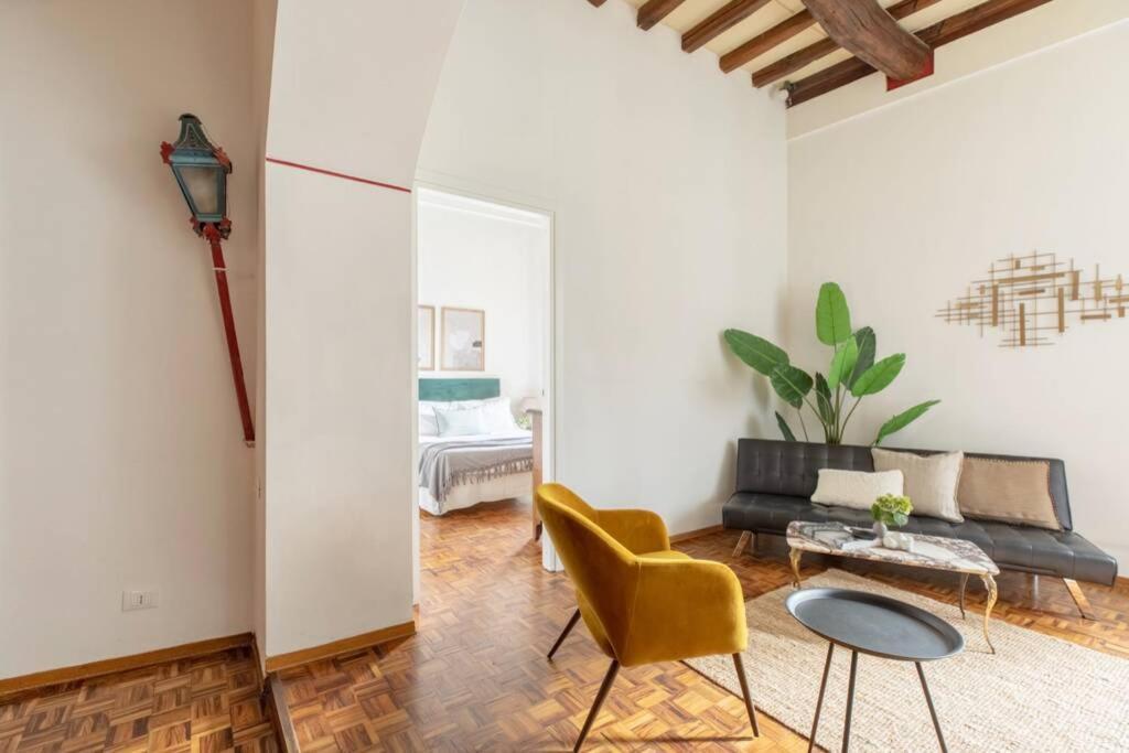 Appartement Iflat Trevi Fountain At Your Feet Rome