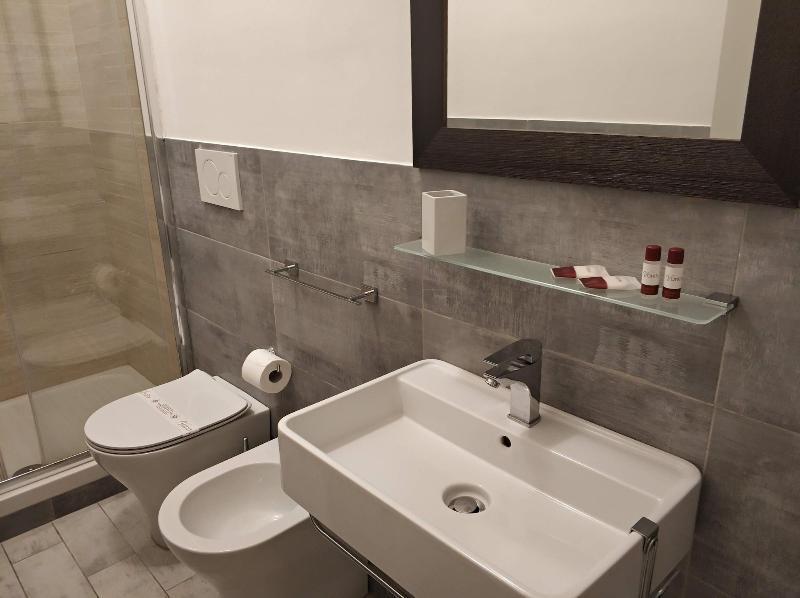 Guest house Baldassini 2*