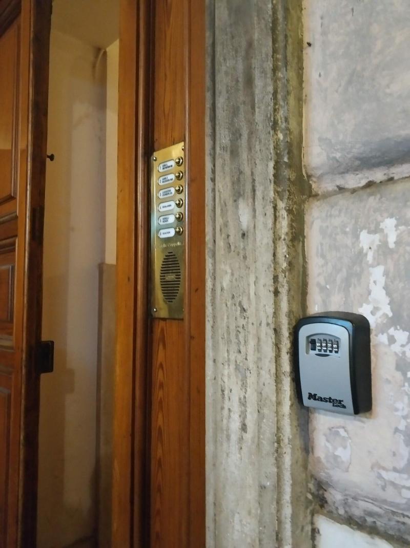 Baldassini Guest house