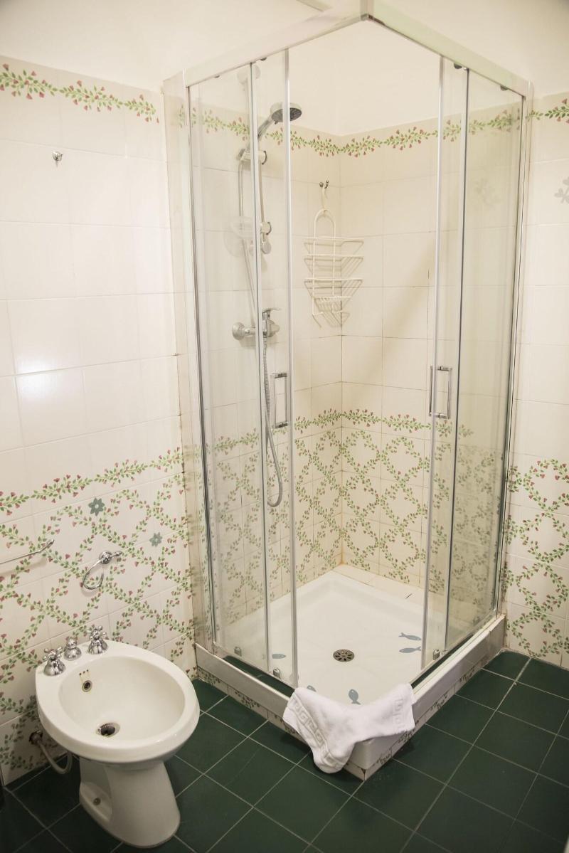 Guest house Baldassini Rome