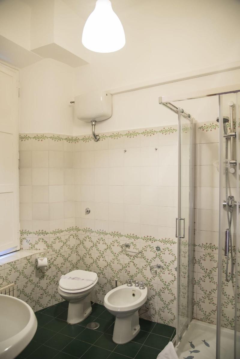 Baldassini Guest house