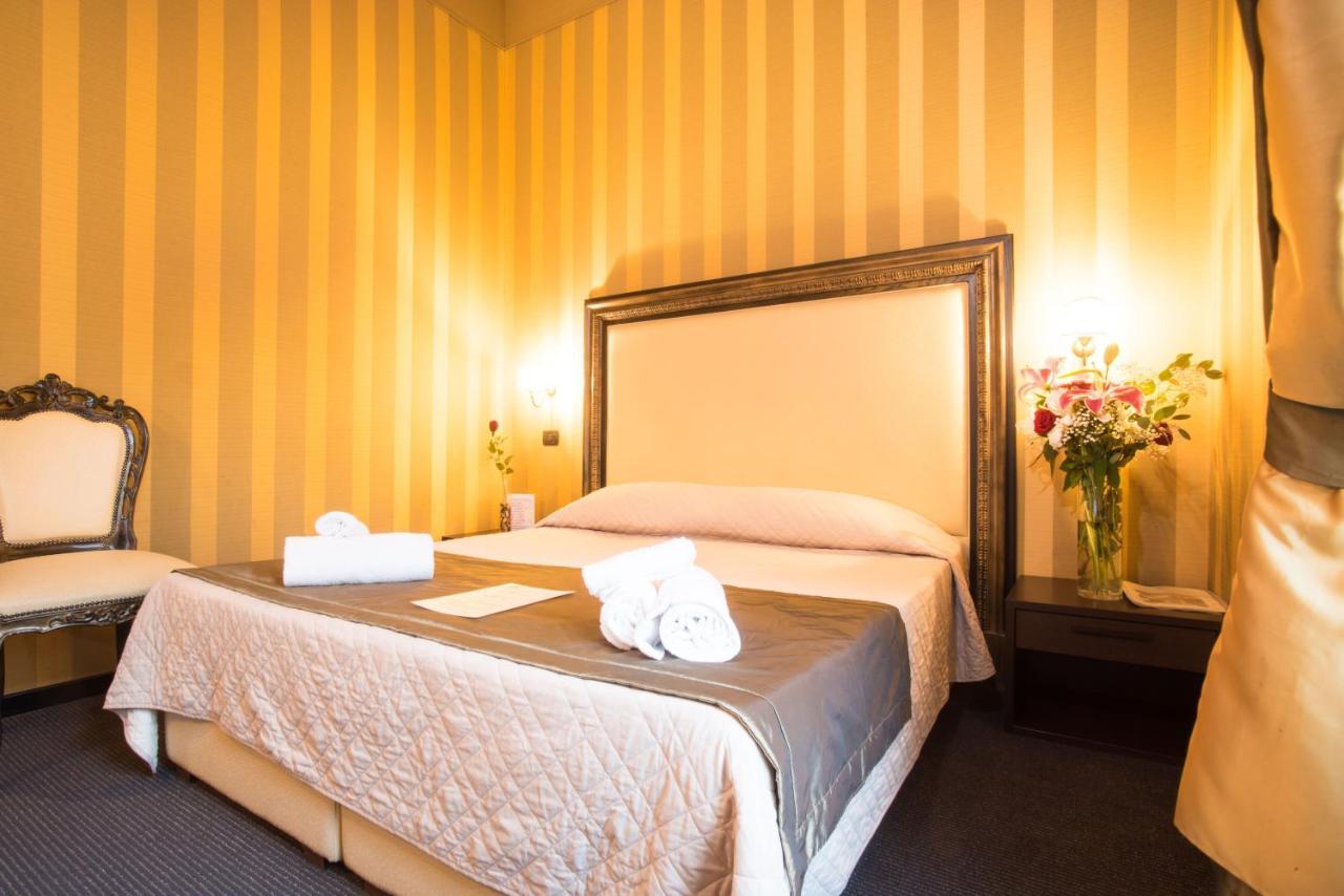 Nice Rome Holiday Gasthuis 4*