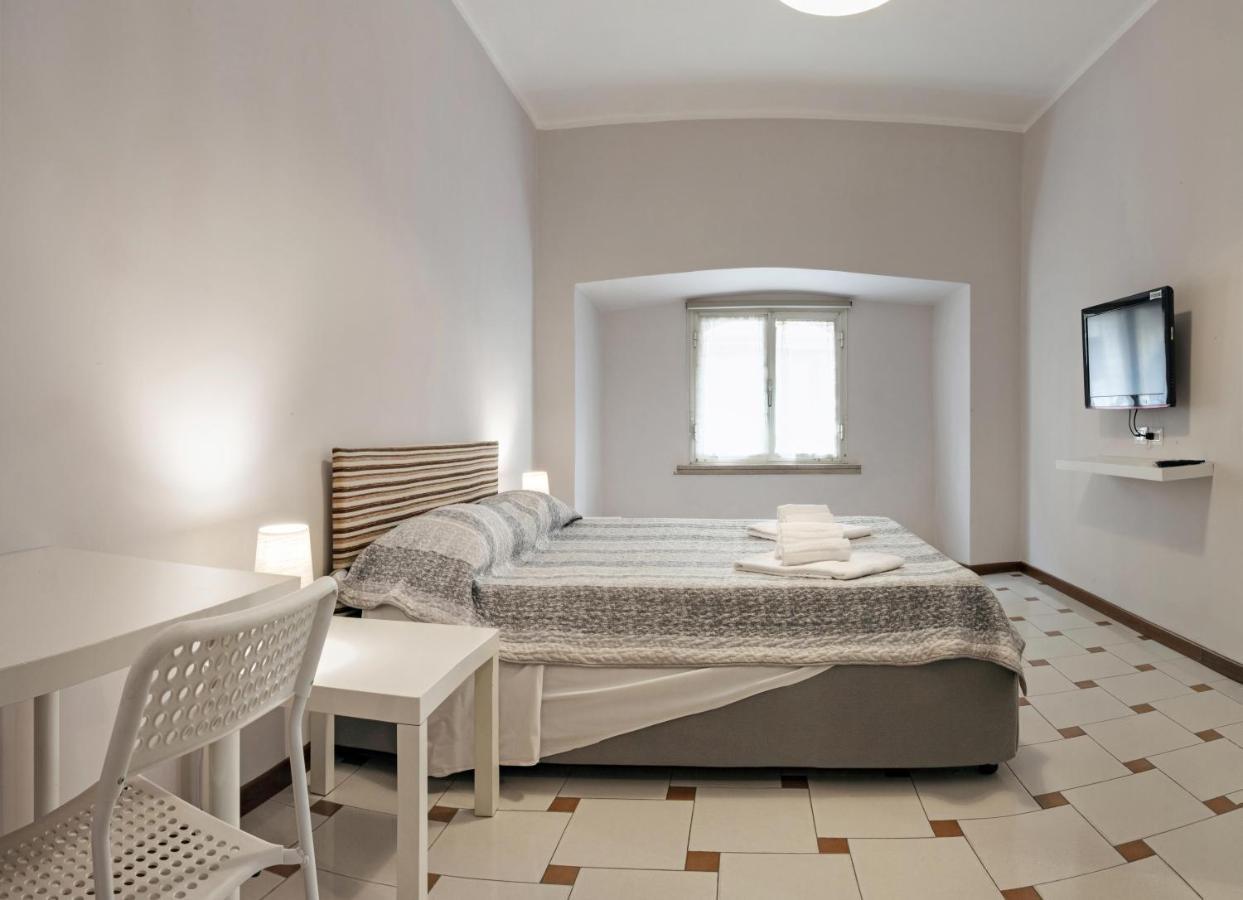 Appartement Vatican Welc-home Rome