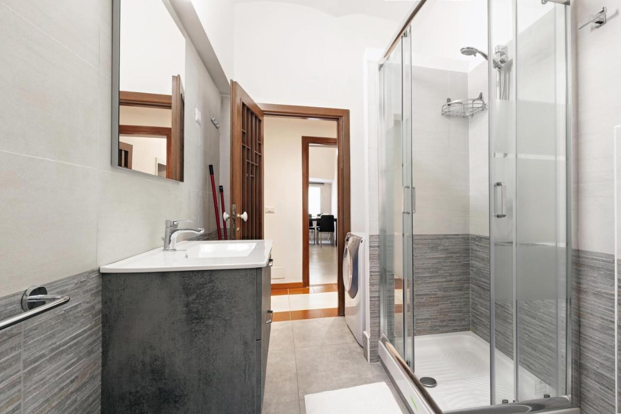Appartement Vatican Welc-home *