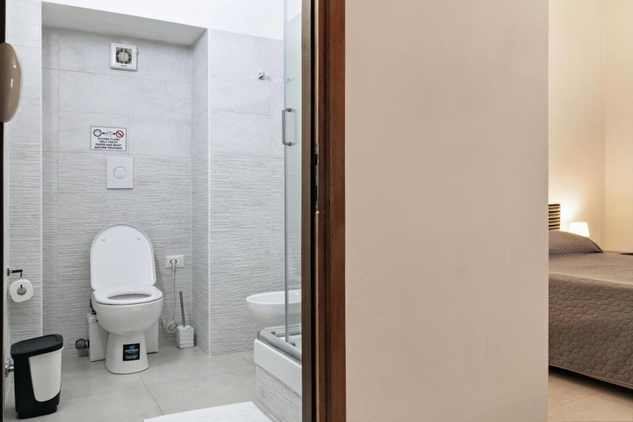 Vatican Welc-home Appartement