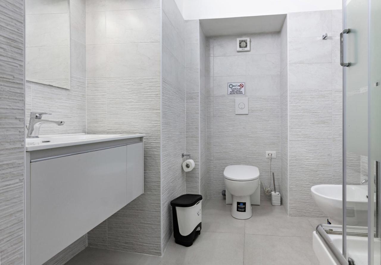 Vatican Welc-home Appartement