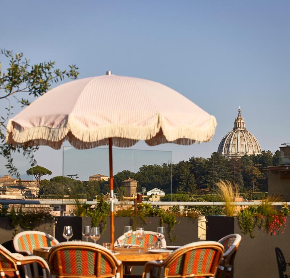 Mama Shelter Hotel