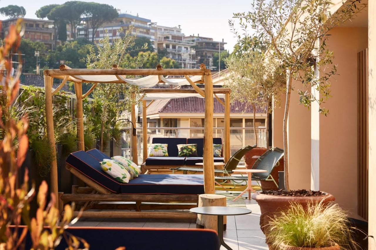 Mama Shelter Hotel