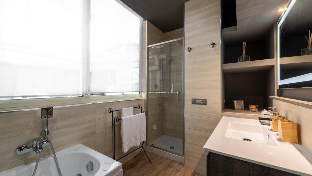 Daphne Luxury * Rome