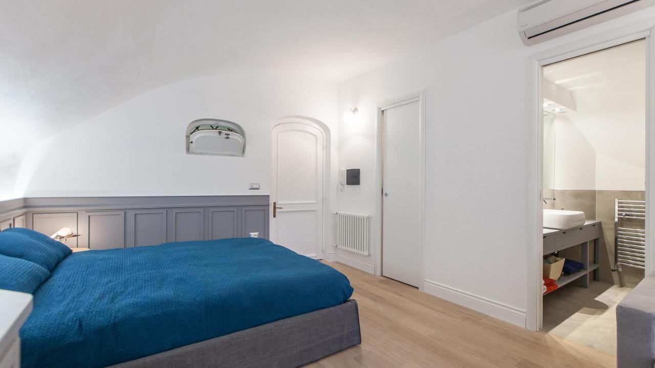 Imperial Forum In Apartamento Roma