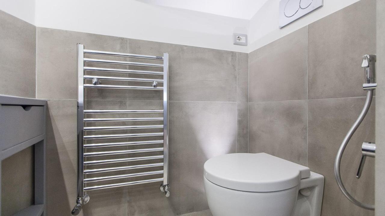 Apartamento Imperial Forum In Roma
