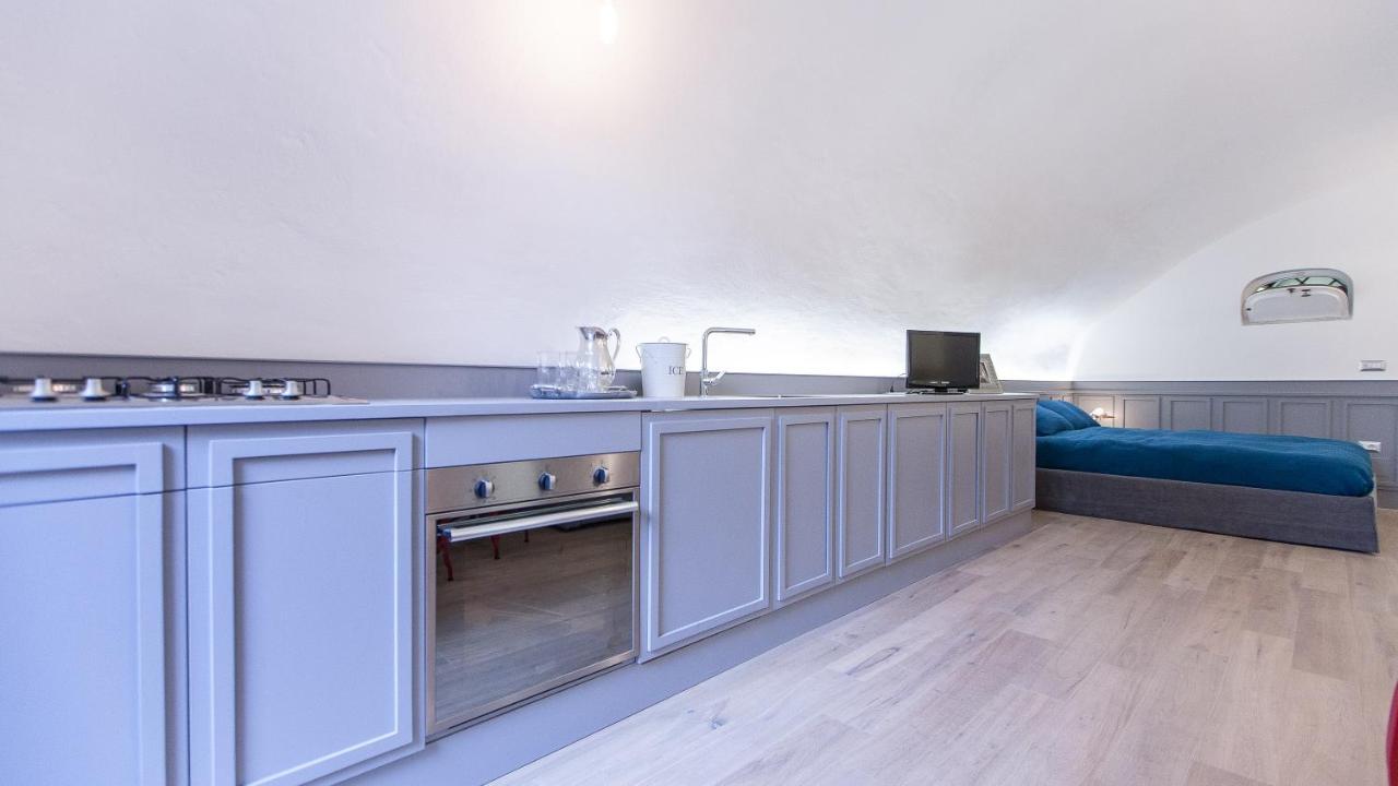 Apartamento Imperial Forum In *