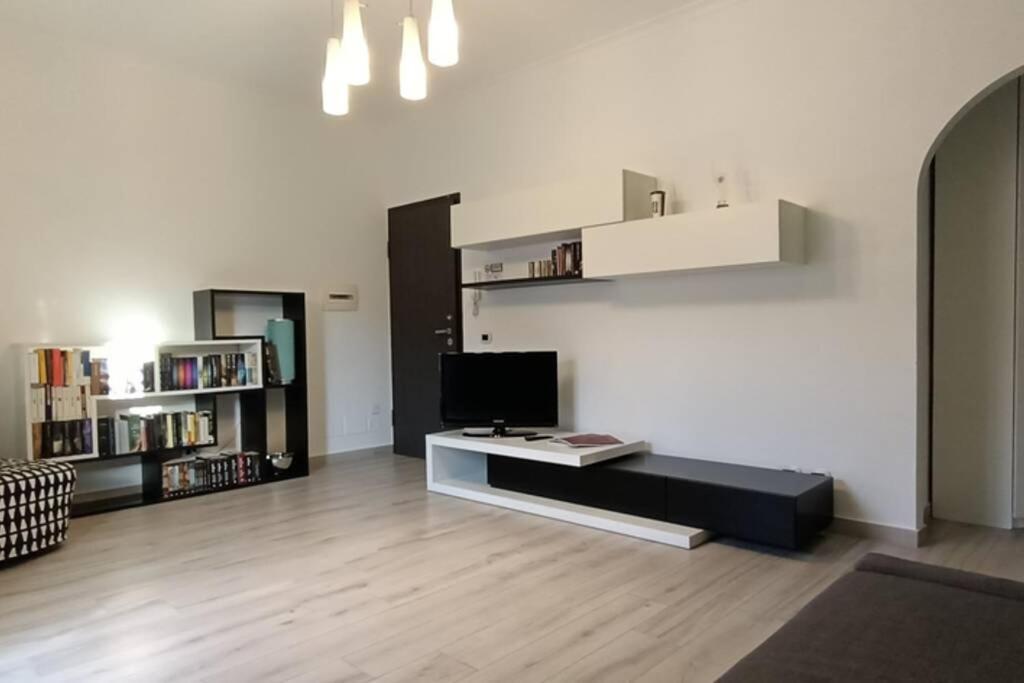 Di Zeno Appartement