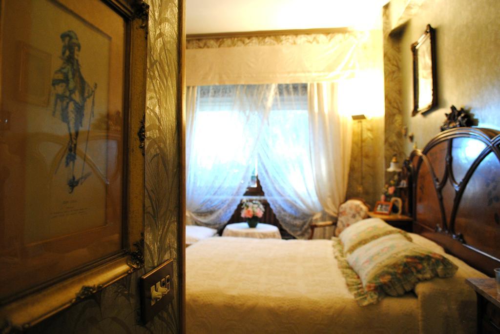 A Casa Di Patrizia Hotel 3*