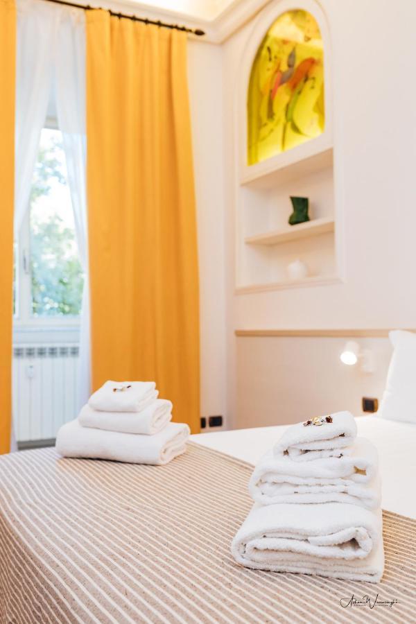 Guest house Magik