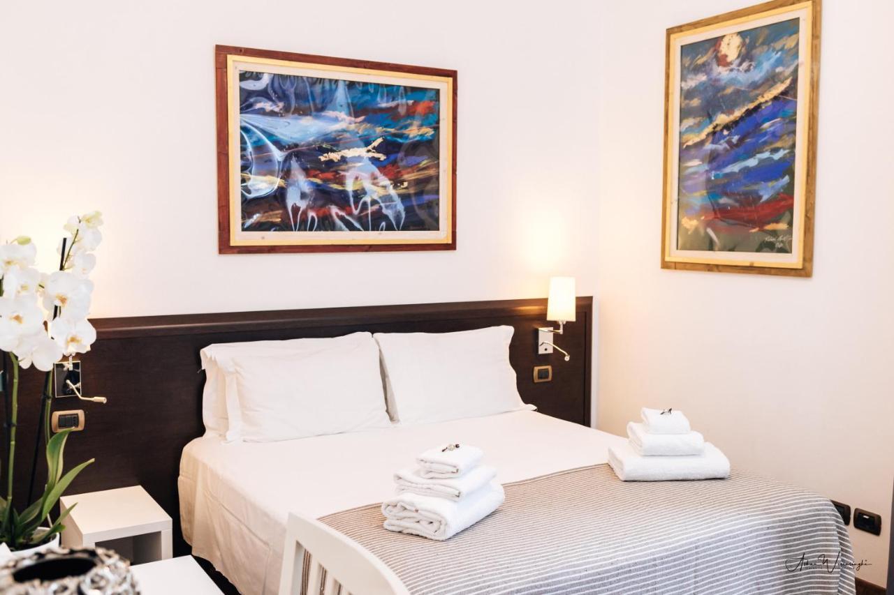 Magik 4* Rome