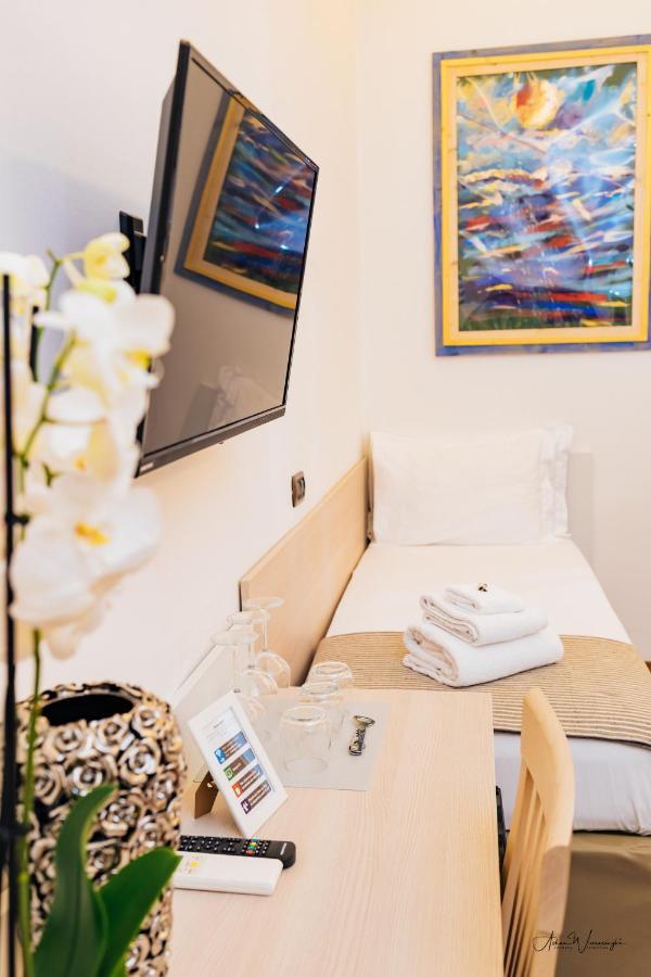 Magik Guest house Rome
