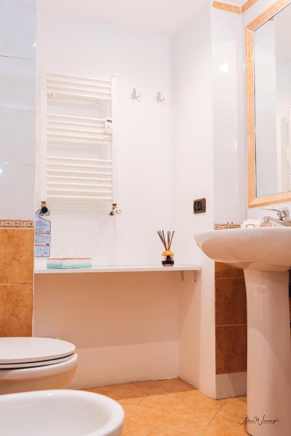 Guest house Magik Rome