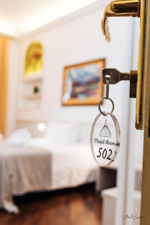 Guest house Magik 4*