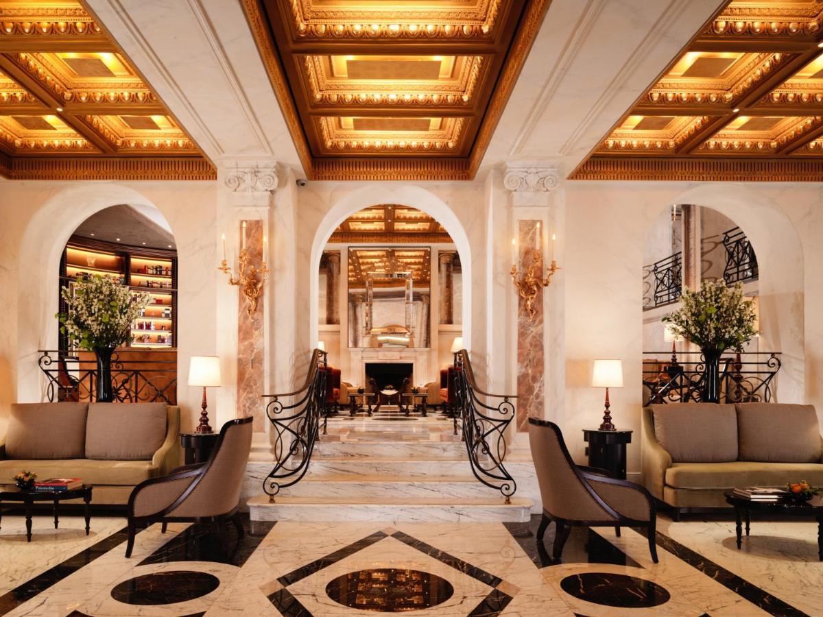 Eden - Dorchester Collection 5*