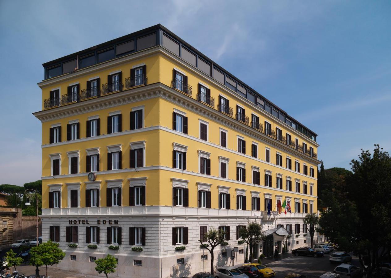 Hotel Eden - Dorchester Collection 5*