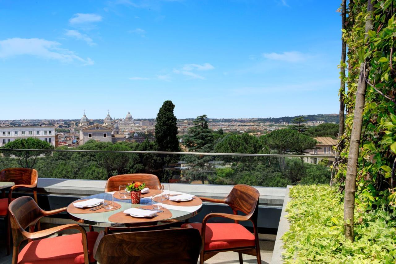 Eden - Dorchester Collection Roma