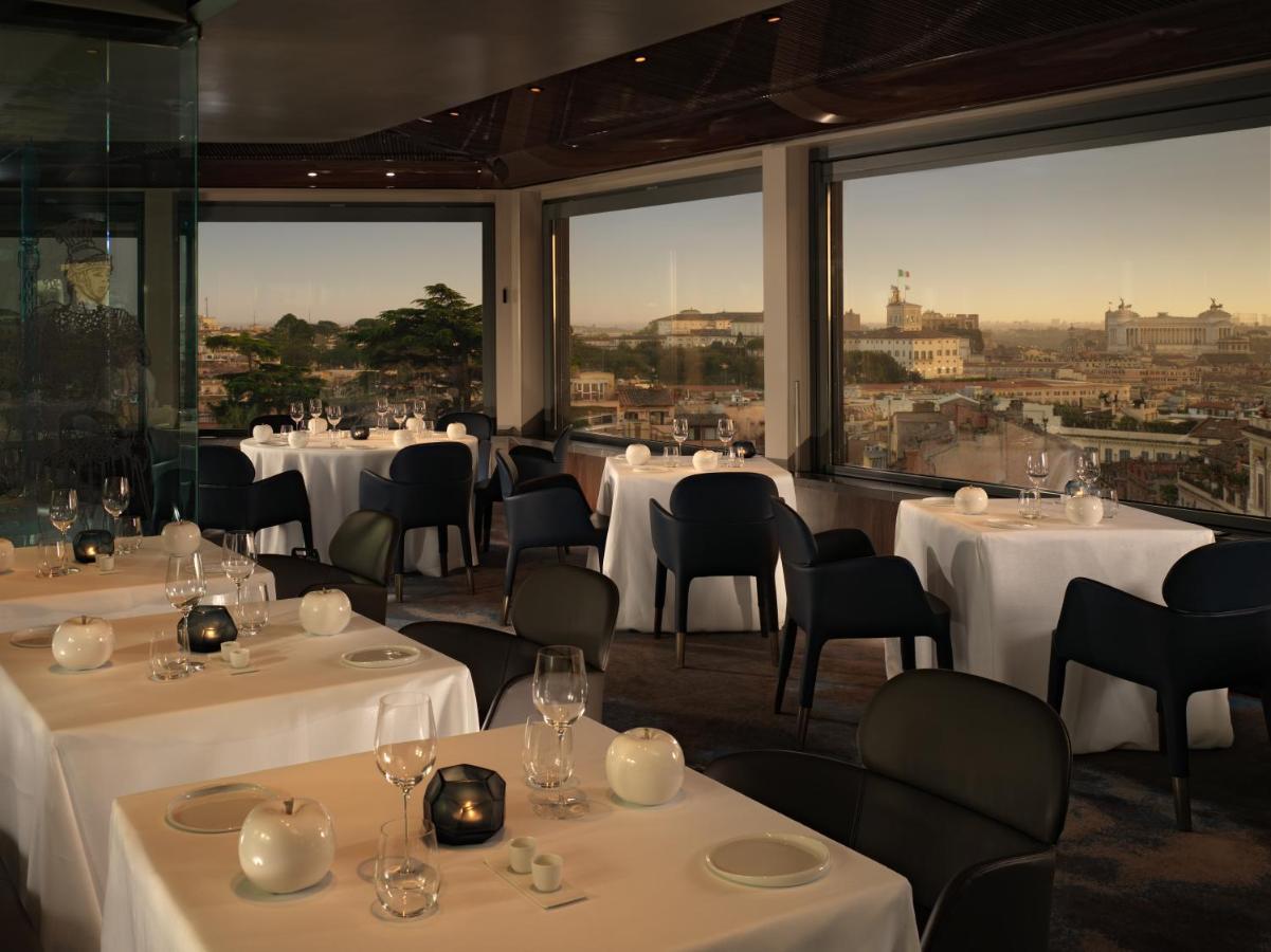 Eden - Dorchester Collection 5*