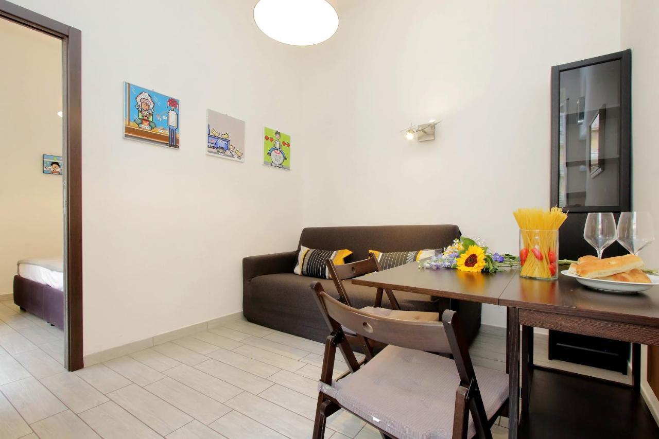 Apartment 4bnb - Ombrellari 4 *