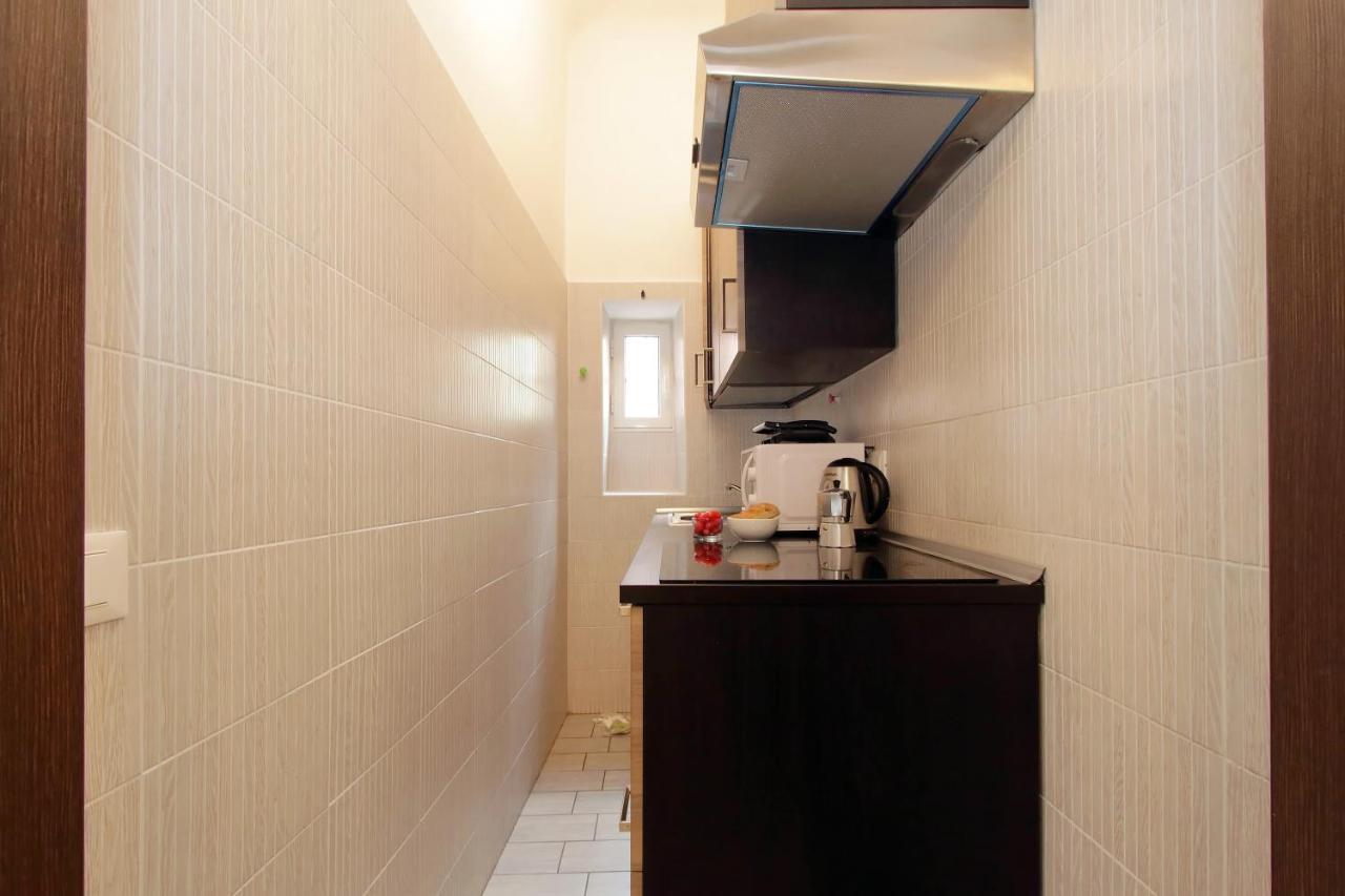 Apartment 4bnb - Ombrellari 4