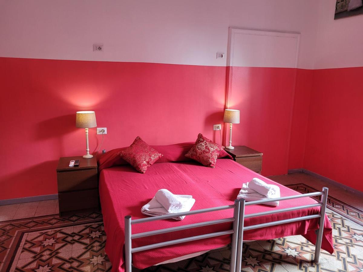 Relax On 247 Hostel Rome