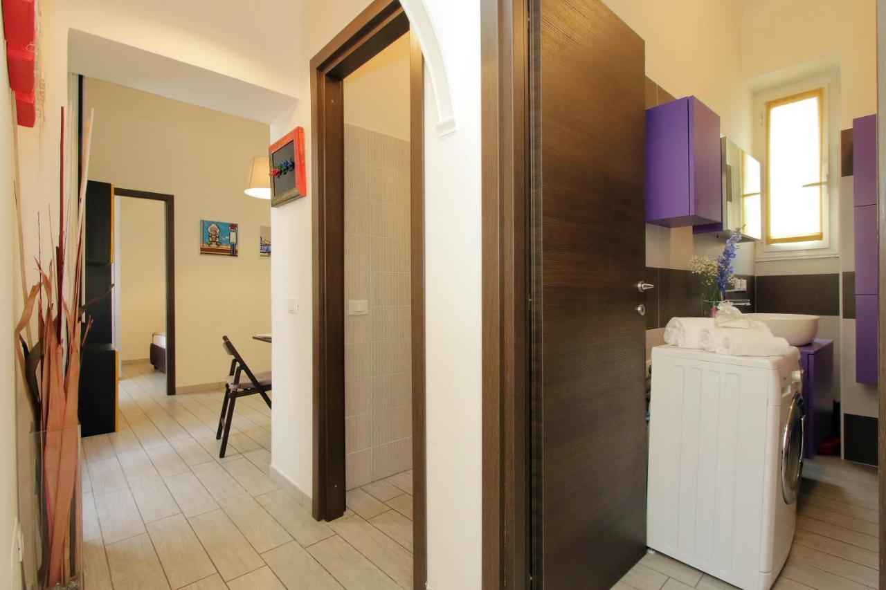 4bnb - Ombrellari 4 Apartment