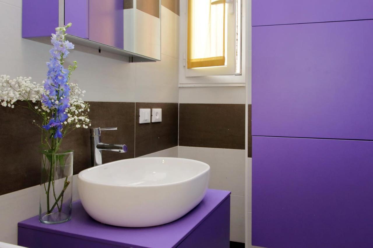 4bnb - Ombrellari 4 Apartment