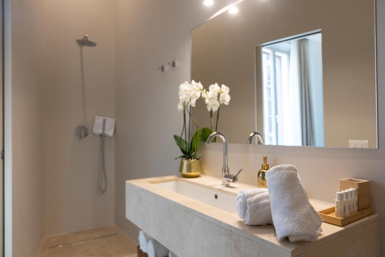 Domus 21 Luxury Maison d'hôtes