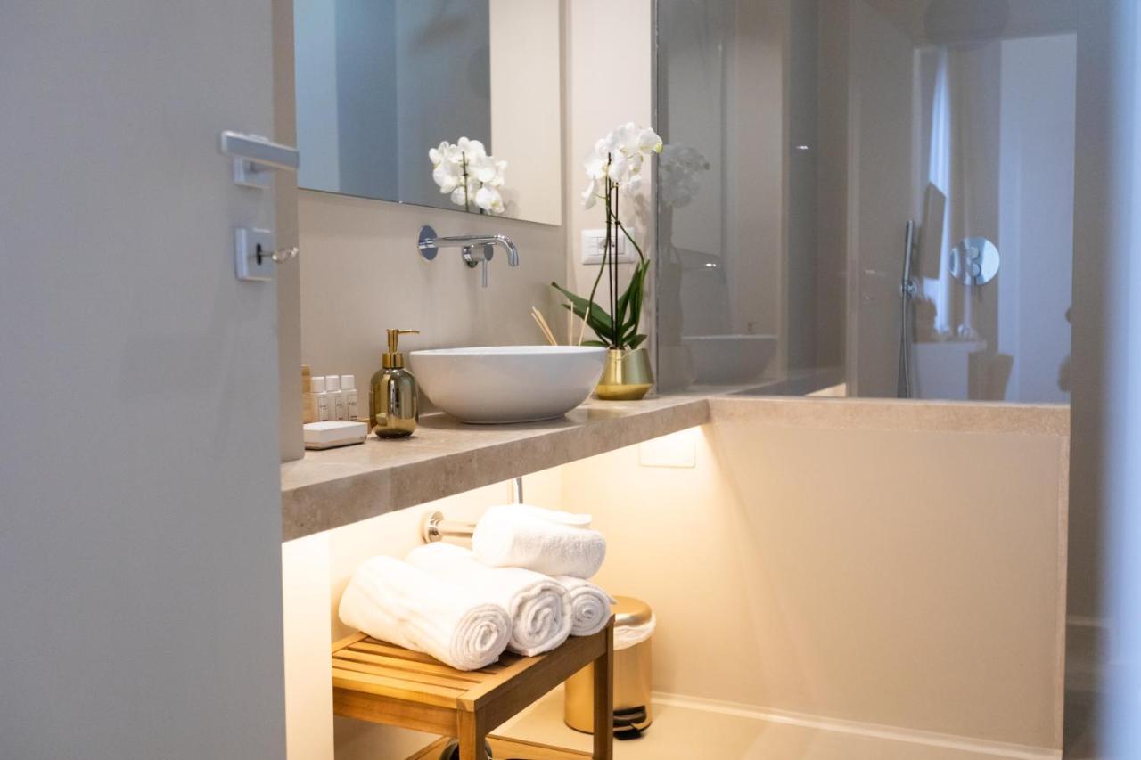 Maison d'hôtes Domus 21 Luxury 2*