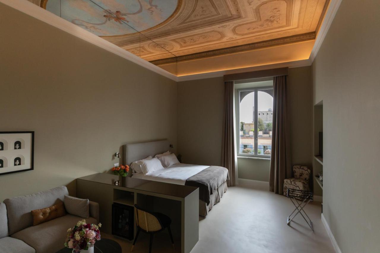 Domus 21 Luxury Rome