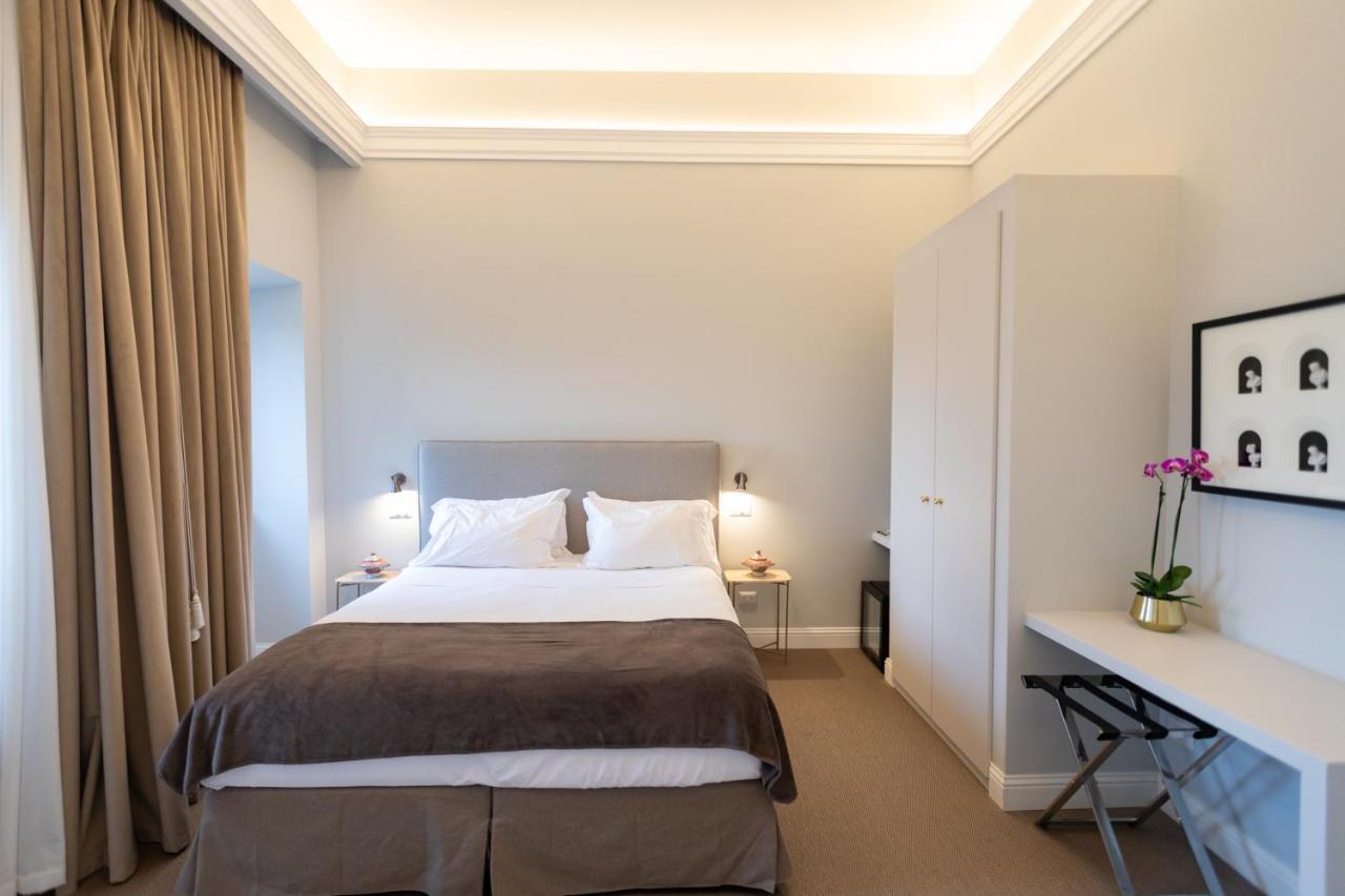 Domus 21 Luxury 2* Rome
