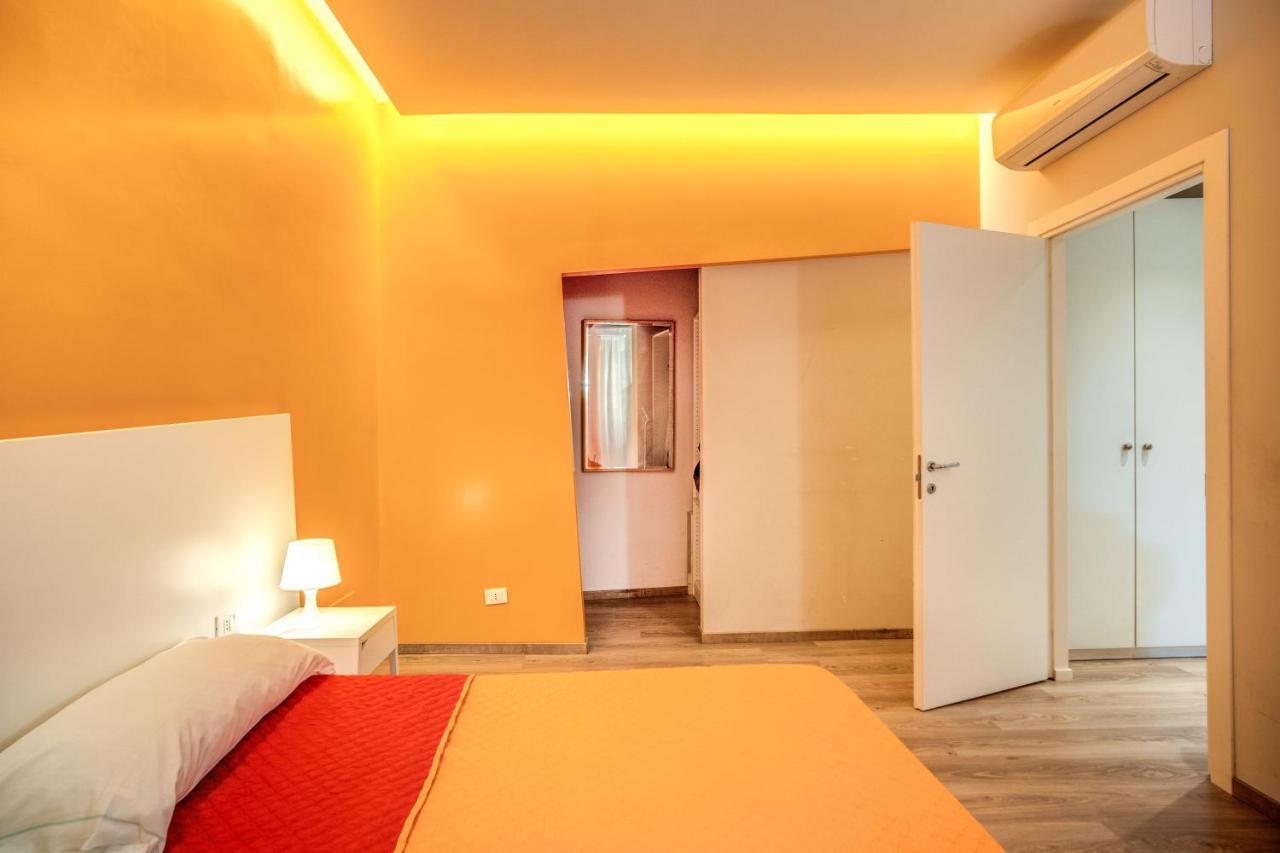Appartement Rione Trastevere Xiii