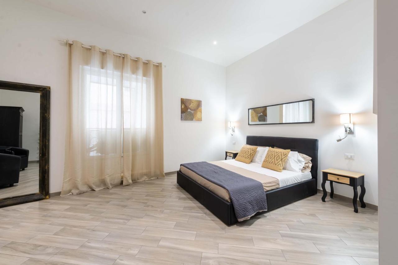 Navona 7 Apartment Rome