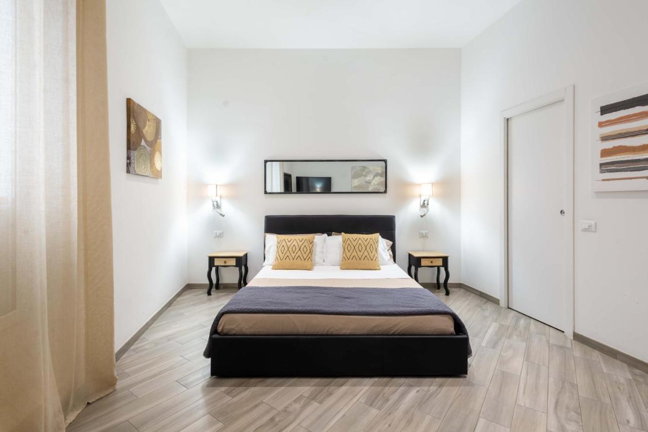 Navona 7 Apartment *