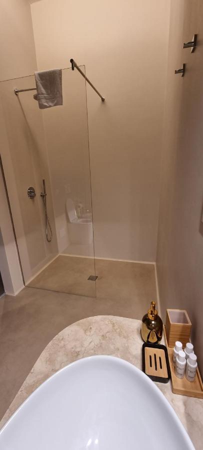 Domus 21 Luxury Rome