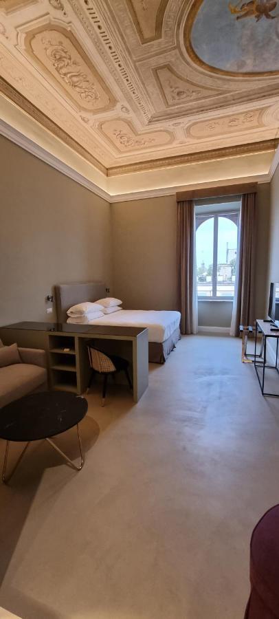 Domus 21 Luxury Maison d'hôtes