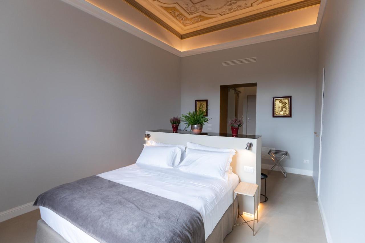 Domus 21 Luxury Maison d'hôtes