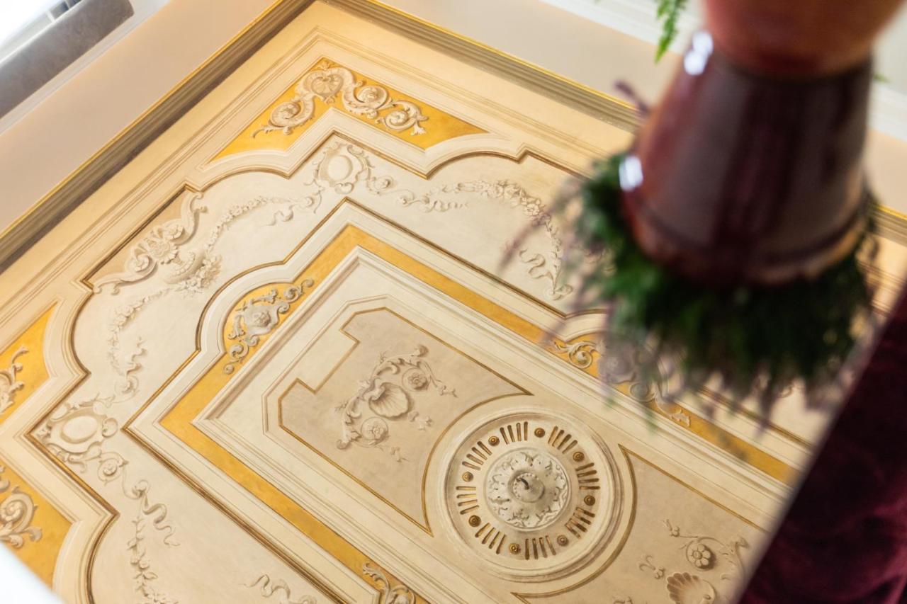 Domus 21 Luxury Rome