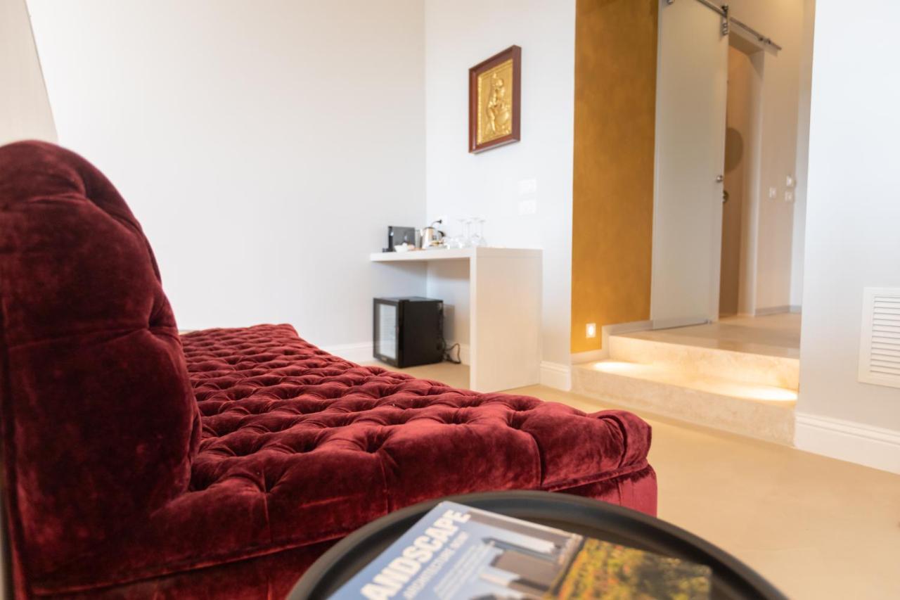 Domus 21 Luxury 2* Rome