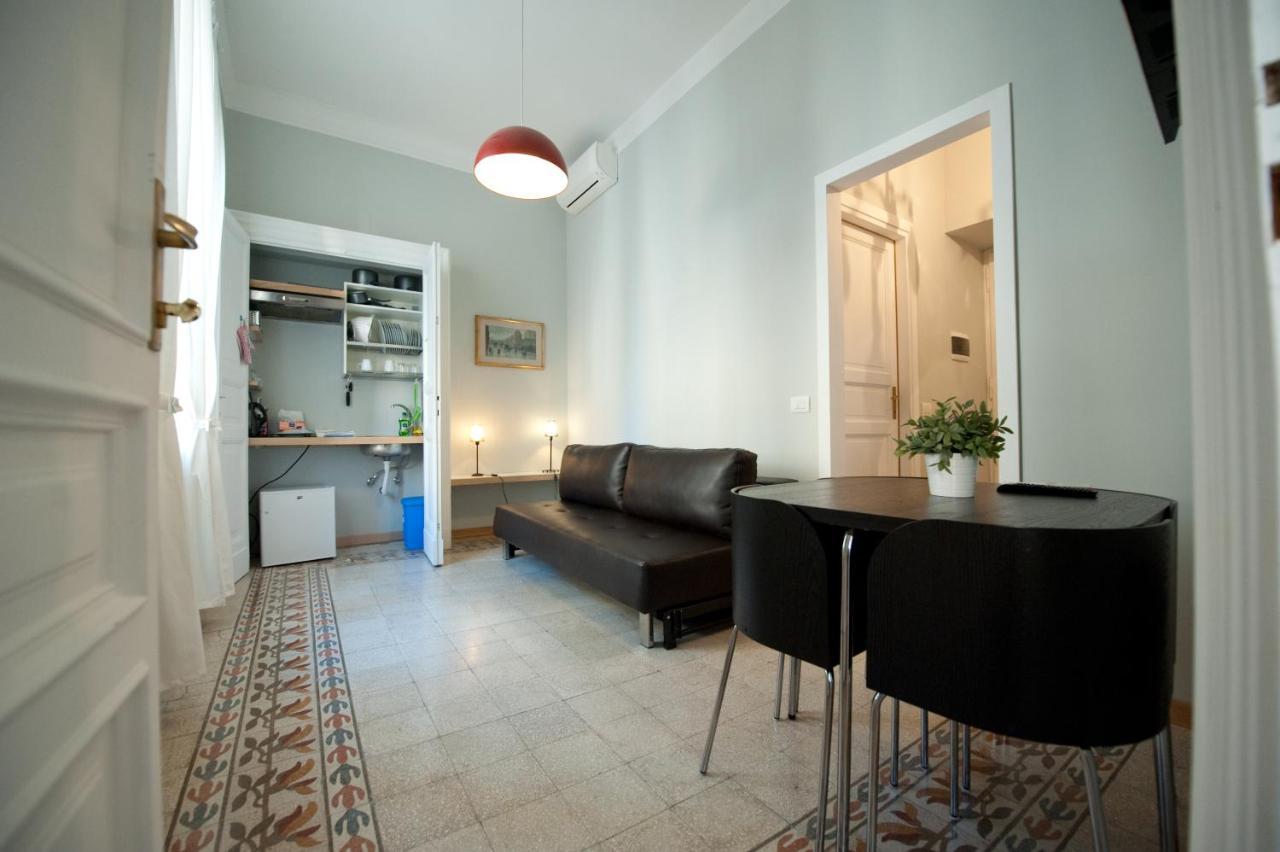 Cassiodoro 19 Guest house