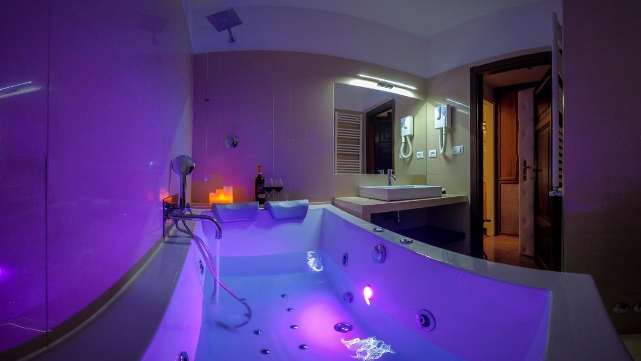 Maison d'hôtes Navona 3*