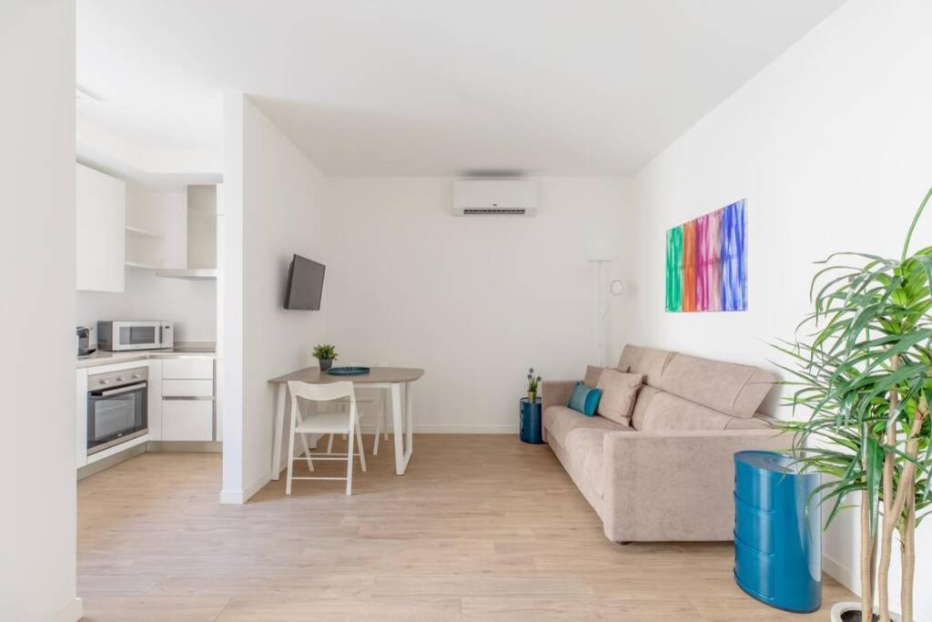 Iflat Opificio New Light Appartamento Roma