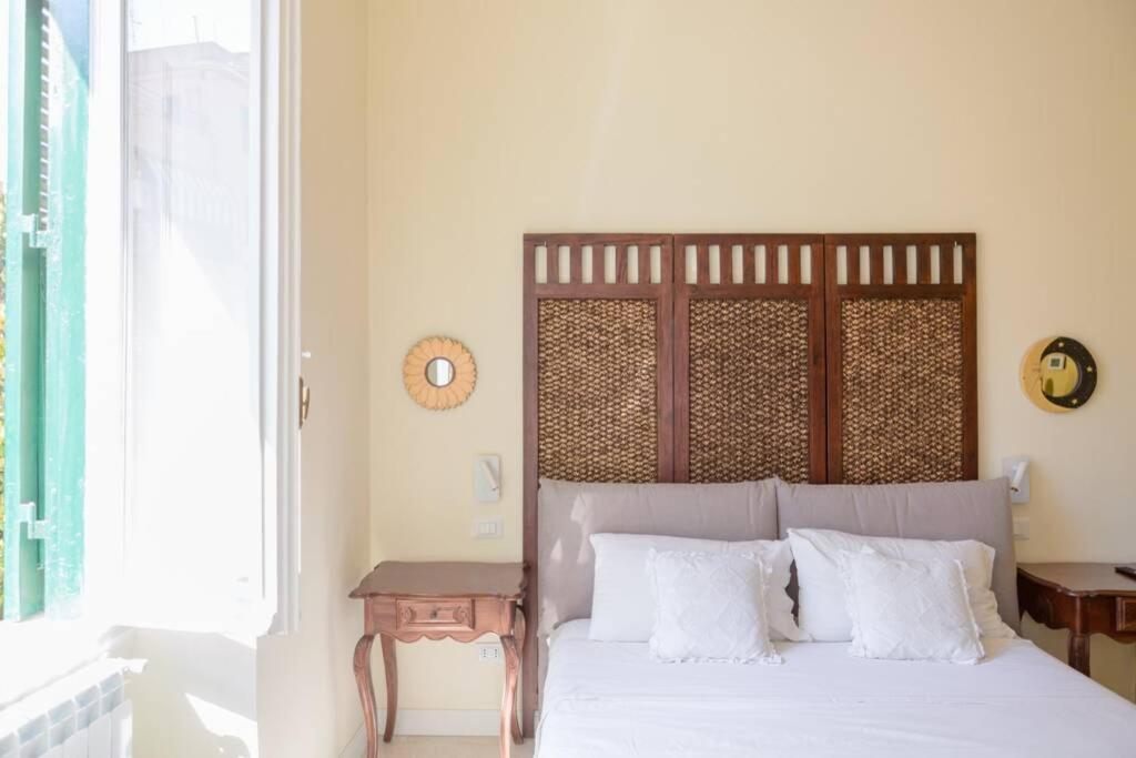 Apartamento Romantica With Balcony Near San Giovanni *