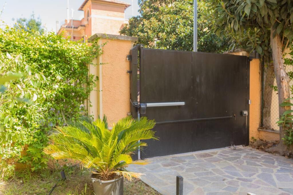 Romantica With Balcony Near San Giovanni * Roma